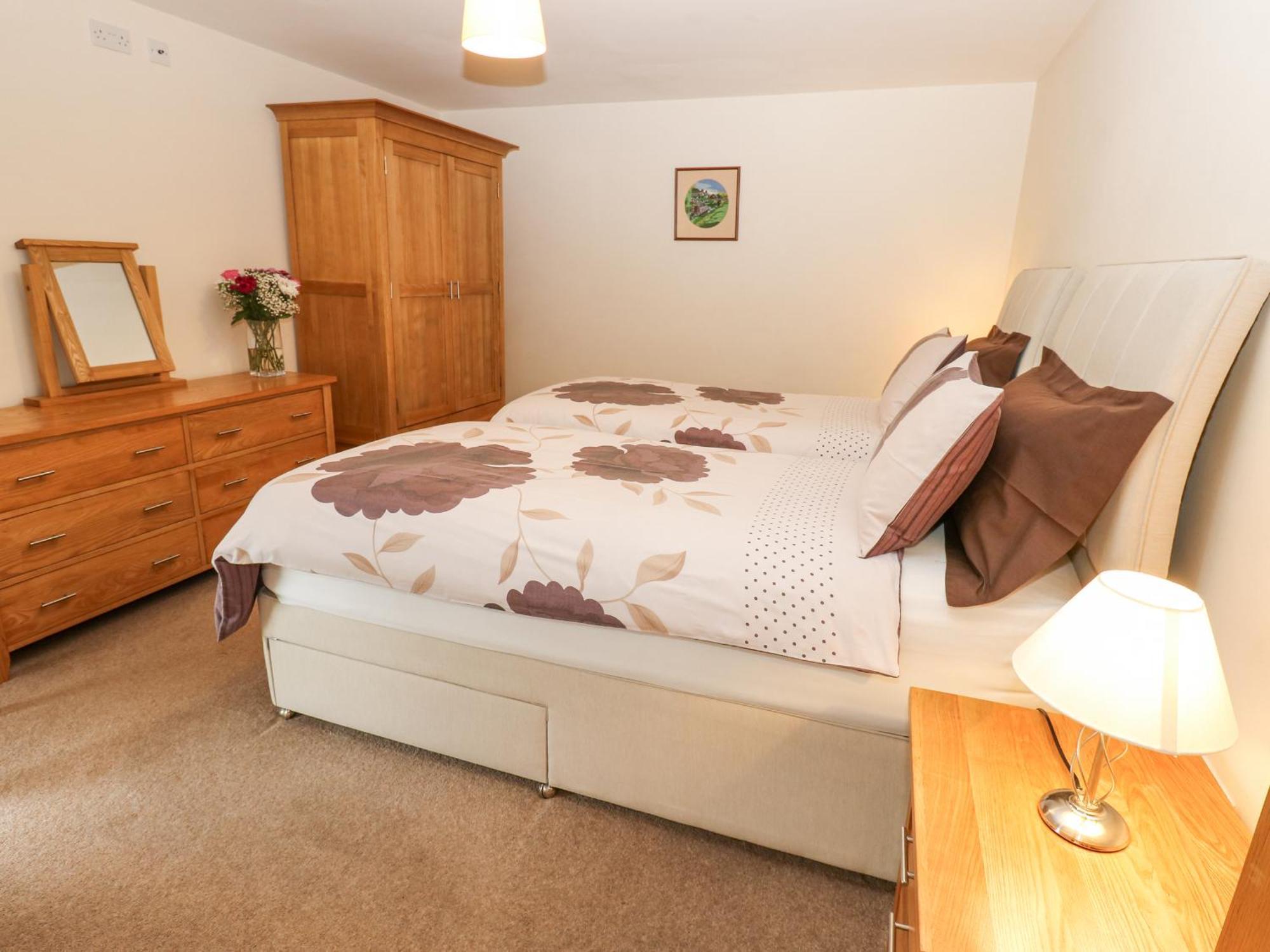 Riddings Barn Villa Low Borrowbridge Bagian luar foto