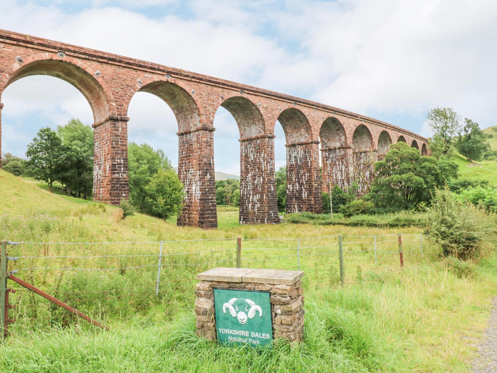 Riddings Barn Villa Low Borrowbridge Bagian luar foto