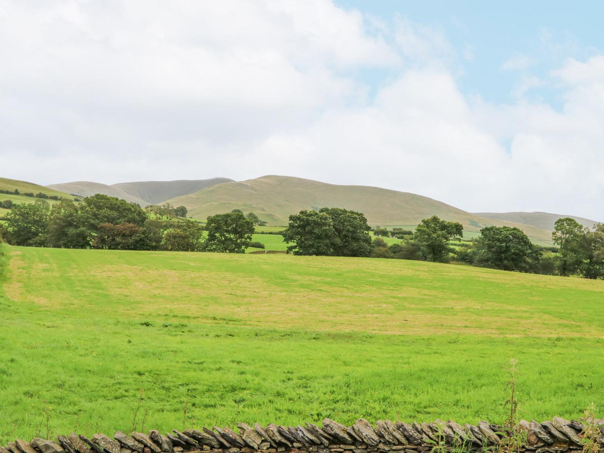Riddings Barn Villa Low Borrowbridge Bagian luar foto