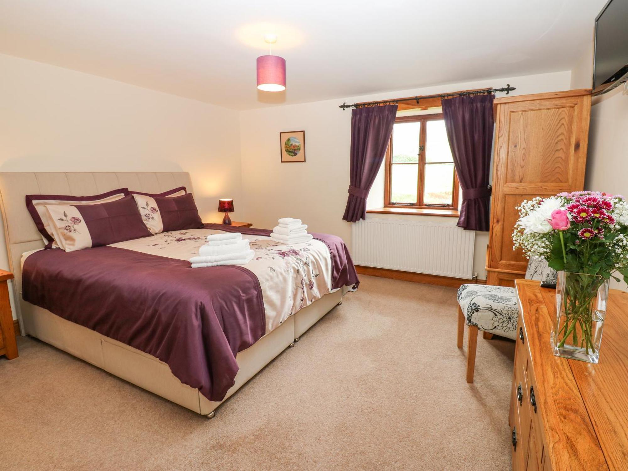 Riddings Barn Villa Low Borrowbridge Bagian luar foto