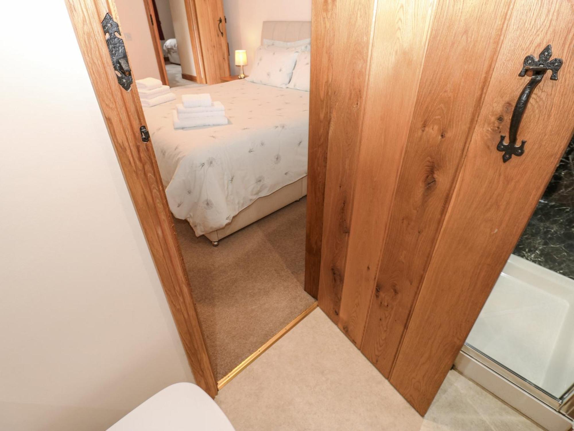 Riddings Barn Villa Low Borrowbridge Bagian luar foto