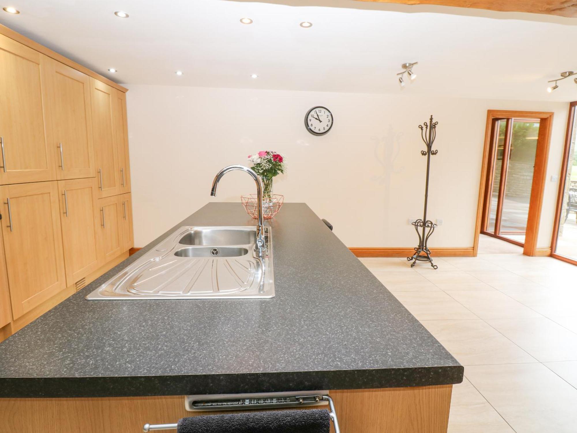 Riddings Barn Villa Low Borrowbridge Bagian luar foto